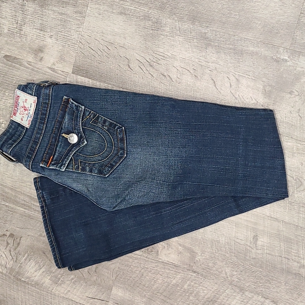 True religion